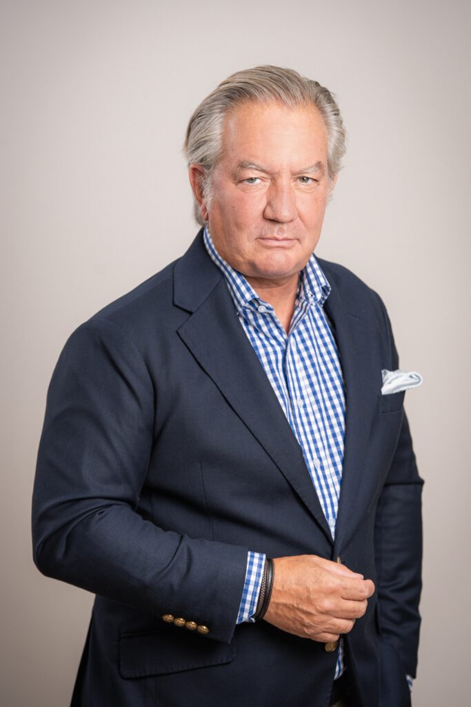 Laurent de Thieulloy