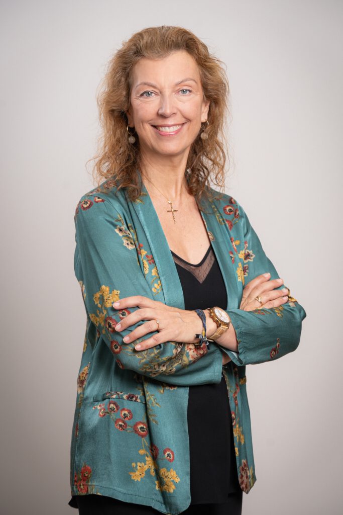 Verónica de Thieulloy