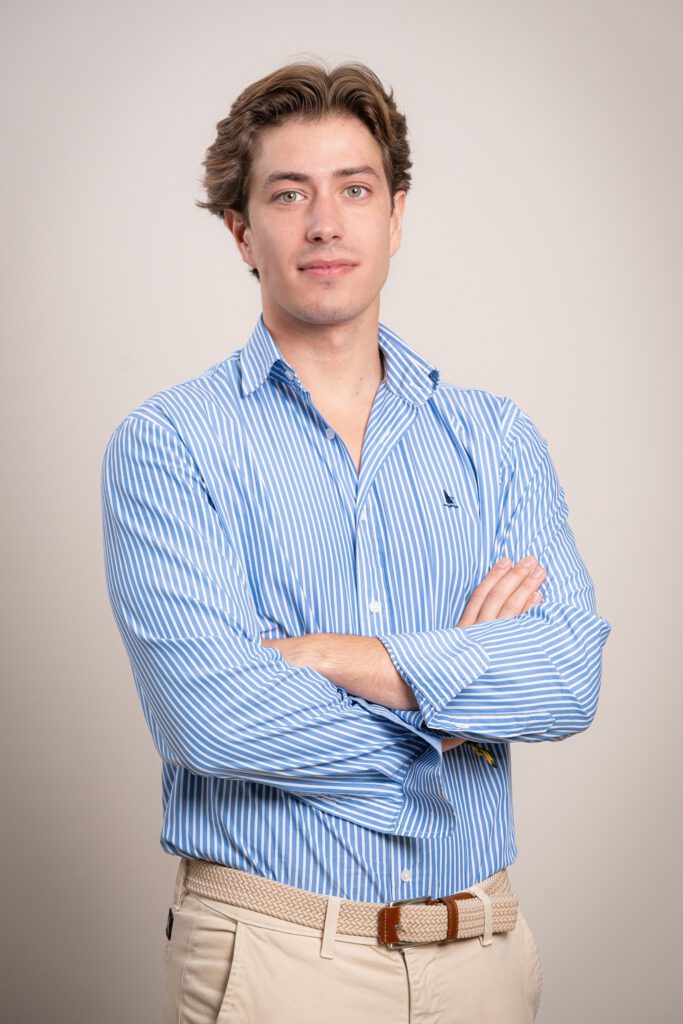 Sergio Medina