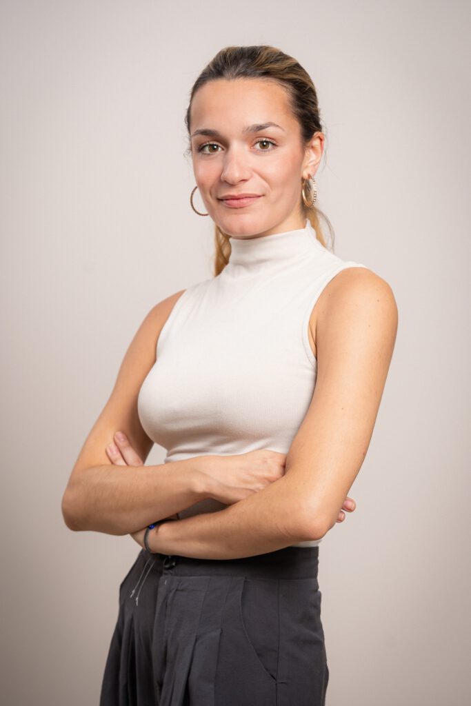 Pilar Feliz
